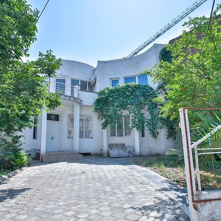Pospolita Guest House Kutaisi Exterior foto