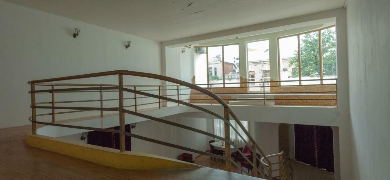 Pospolita Guest House Kutaisi Exterior foto